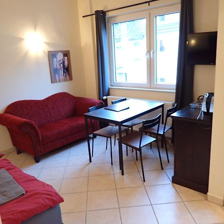 Studio 46 Qm In Domnaehe Colonia Exterior foto
