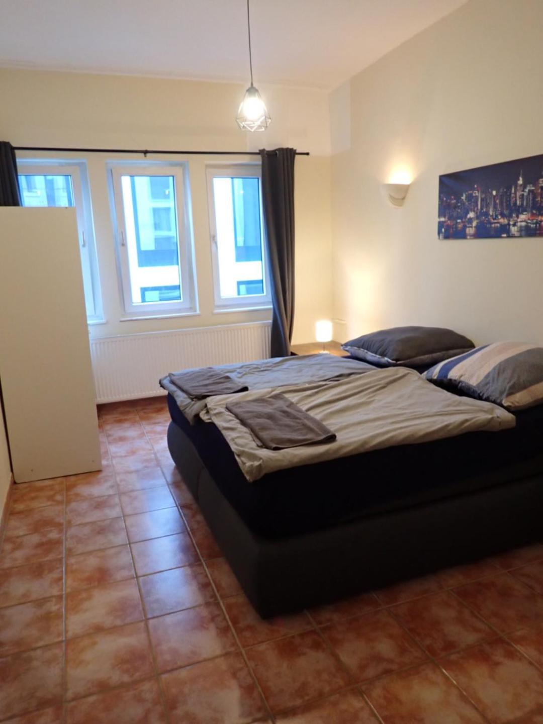 Studio 46 Qm In Domnaehe Colonia Exterior foto